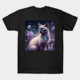 Fairy Siamese T-Shirt